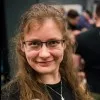 Alena Jarkevitch