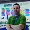 Maged Mostafa