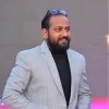 Sudhanshu Tiwari