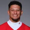 Patrick Mahomes