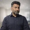 Ravindra Bhasme