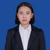 Margaretha Febria Puspita Sari