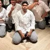AMIR IZZUDIN CHE AHMAD