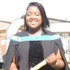 NOKUNGCINA RADEBE