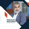 Mohamed Moinudeen