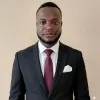 FREDERICK SENYO GAMOR