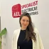 Solmaz Abbasova
