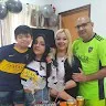 Ramon Ariel Solis