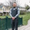 Zach Frost