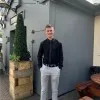 Lachlan Fraser