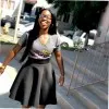 Mesha Spratt