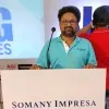 Srinivas Raju
