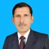 Asghar khan