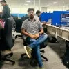 Arvind Sk
