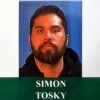 Simon Tosky