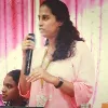 Bhusarapu Thanmayee