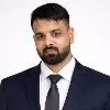 Shashank Tomar