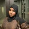 Amina Ahmed
