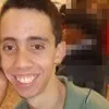 Caique Oliveira