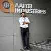 Pratik Thorave
