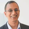 Ashish Bhargava