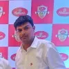 Nikhil Jumde
