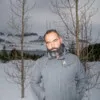Alfredo Esparza