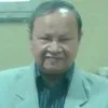 Saeed Ahmed