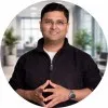 Dinesh Kumar