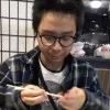Mason Kimoto