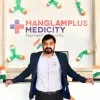 Sandeep Mathur