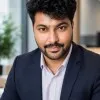 Akhil babu
