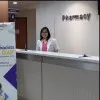 Apt Tris Yulianti Gunawan SSi