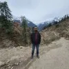 Anshuman Singh