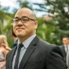 Ian Fung