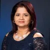 Anjanie Ramharrack