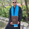 Capt Abhishek Garg