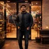 Adarsh Abishek