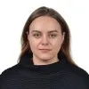 Yuliia Holovchenko