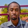 Eric Macharia