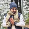 swaroop khot