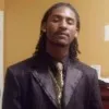 Rashad Sellers
