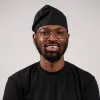 Chigbo Ezeokeke