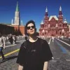 Dmitry Poshtakov