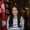 Sarahi Giles Candela