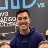 Carter Keo