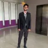 Santosh Kumar