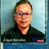 Edgar Baradas