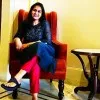 Tripti Bhirania
