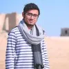Maaz Shah